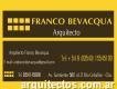 Franco Bevacqua Arquitectos