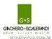Estudio G+s Giachero Scalerandi Arquitectura Y Diseño