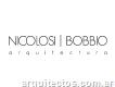 Nicolosi │ Bobbio arquitectura