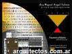 Arq. Miguel Ángel Sobrón - Diseño & Construcción de Casas-