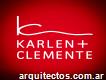 Karlen + Clemente Estudio de Arquitectura