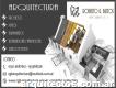 Arquitecto - Promociones Procrear - Planos - Dirección - Proyectos