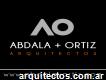 Abdala y Ortiz Arquitectos