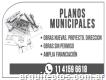 Planos Municipal Morón