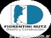 Fiorentini Nutz Diseño y Construcción